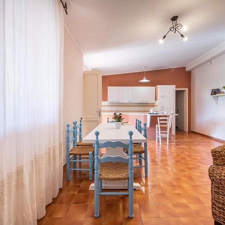 Villa Serra Quartu SantʼElena Exteriör bild