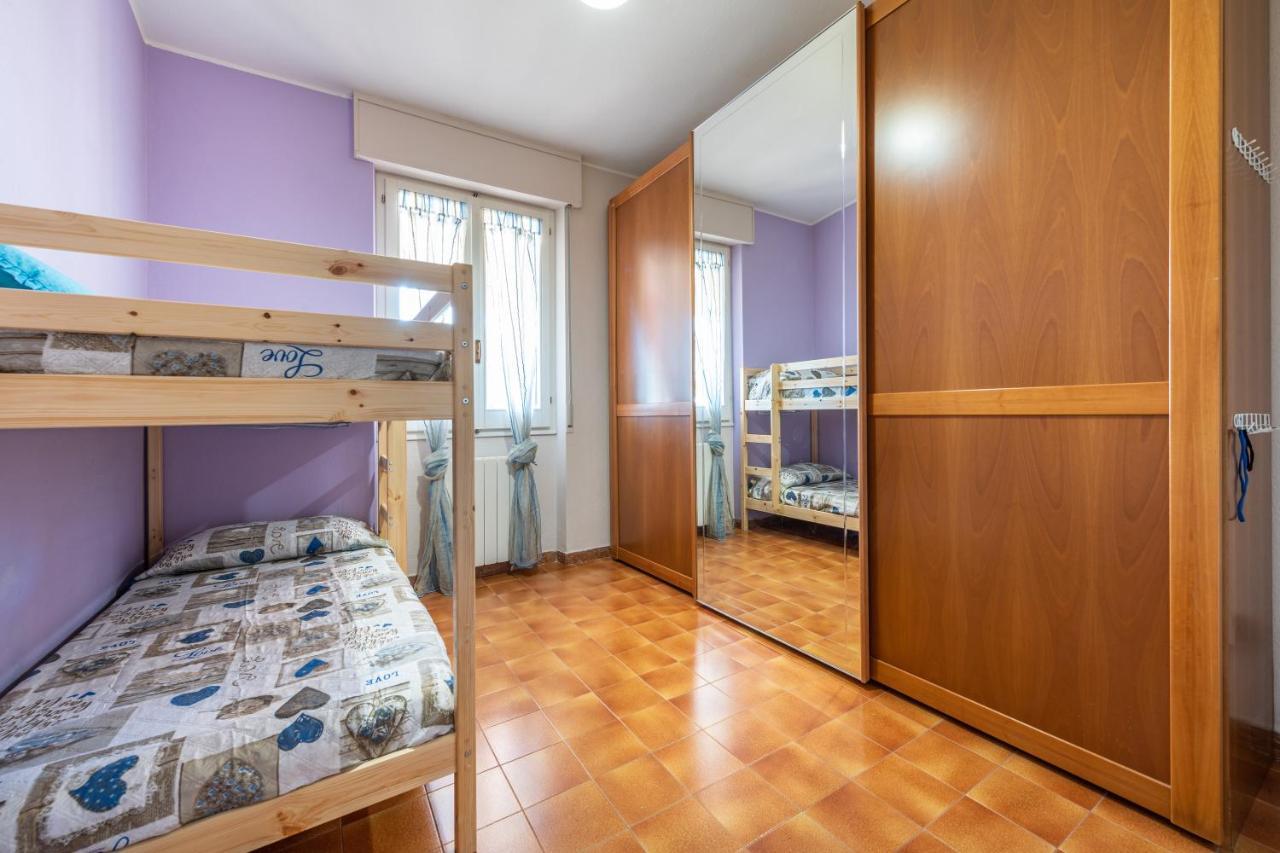 Villa Serra Quartu SantʼElena Exteriör bild