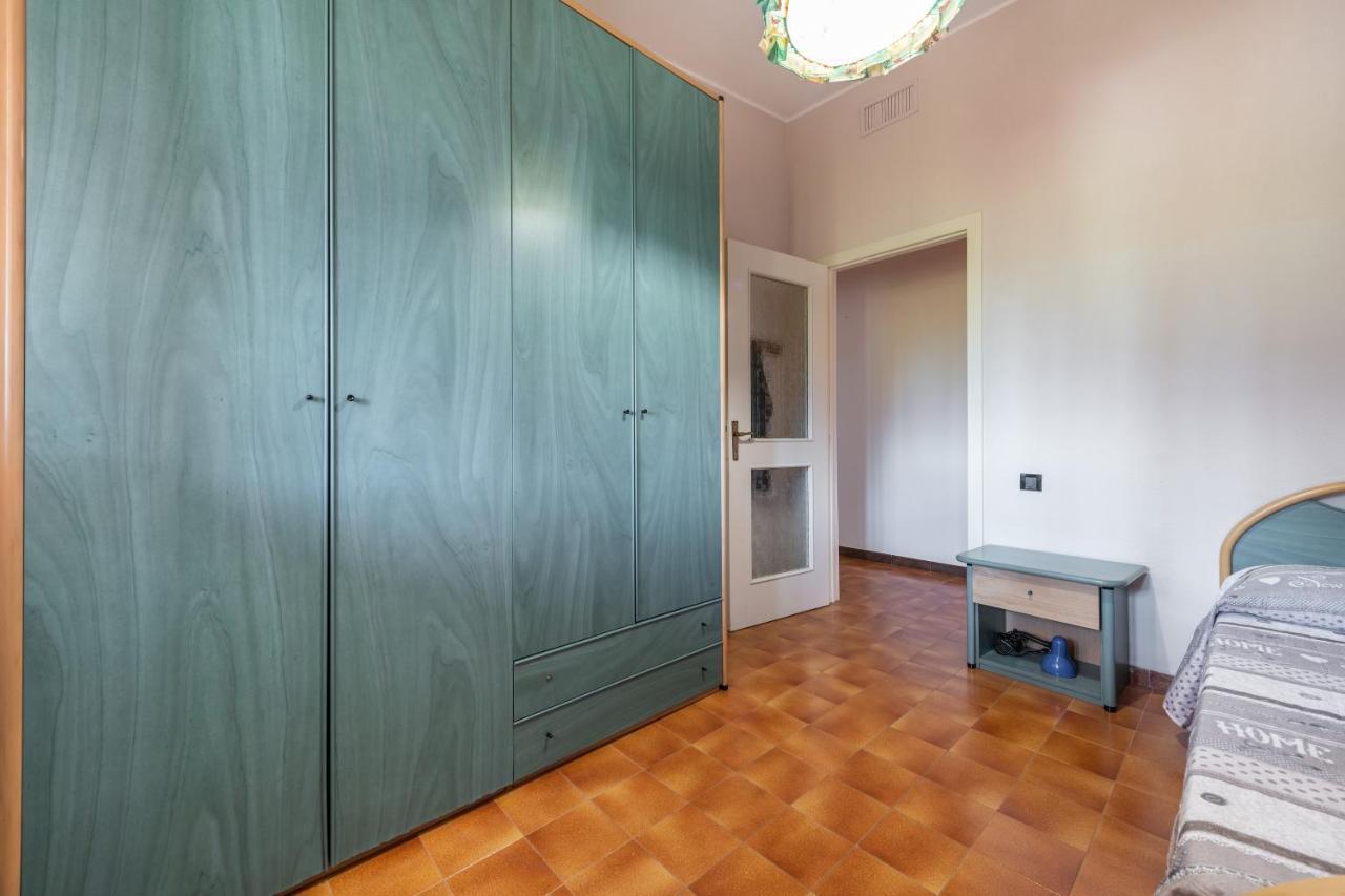 Villa Serra Quartu SantʼElena Exteriör bild